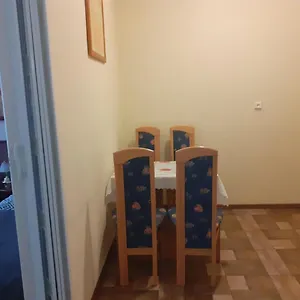 Kolobrzeg-hotel Polonia 207 Kolberg