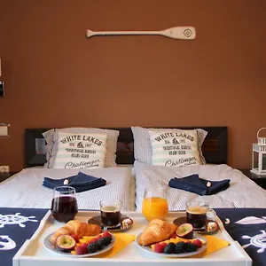 Apartament Przy Morzu Kolberg