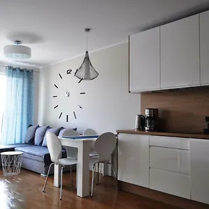  Apartament , Bałtycka 11