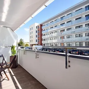  Apartament Amd Bliżej Morza
