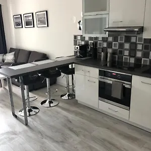  Apartament Kinga