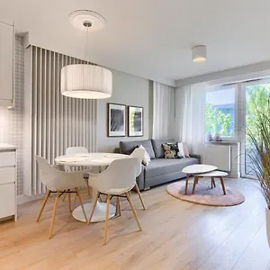  Apartament Blue Mare Bliżej Morza