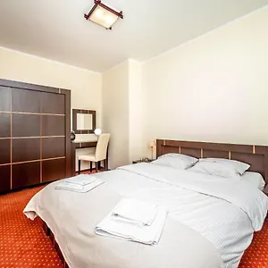  Apartament Apartament Wanda W Centrum Kołobrzegu Przy Starówce