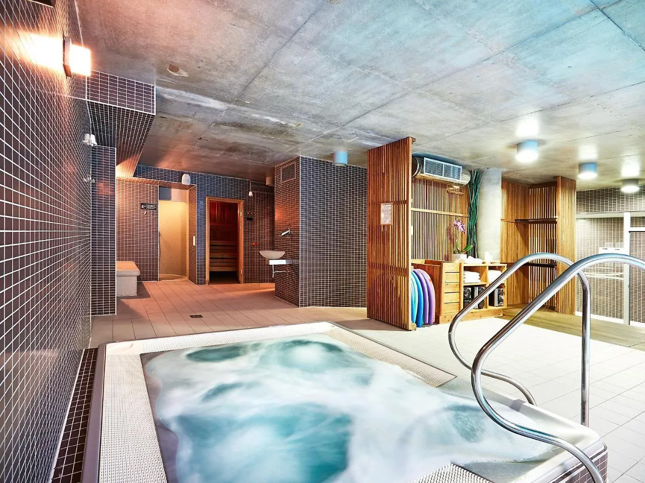 Vacationclub - Sand Hotel★★★★ Apartament 5 Kołobrzeg
